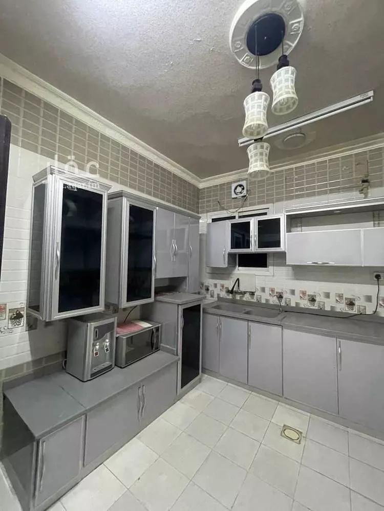 شقة للإيجار في شارع احمد بن سعد الاصبهاني, حي الرمال, مدينة الرياض, منطقة الرياض