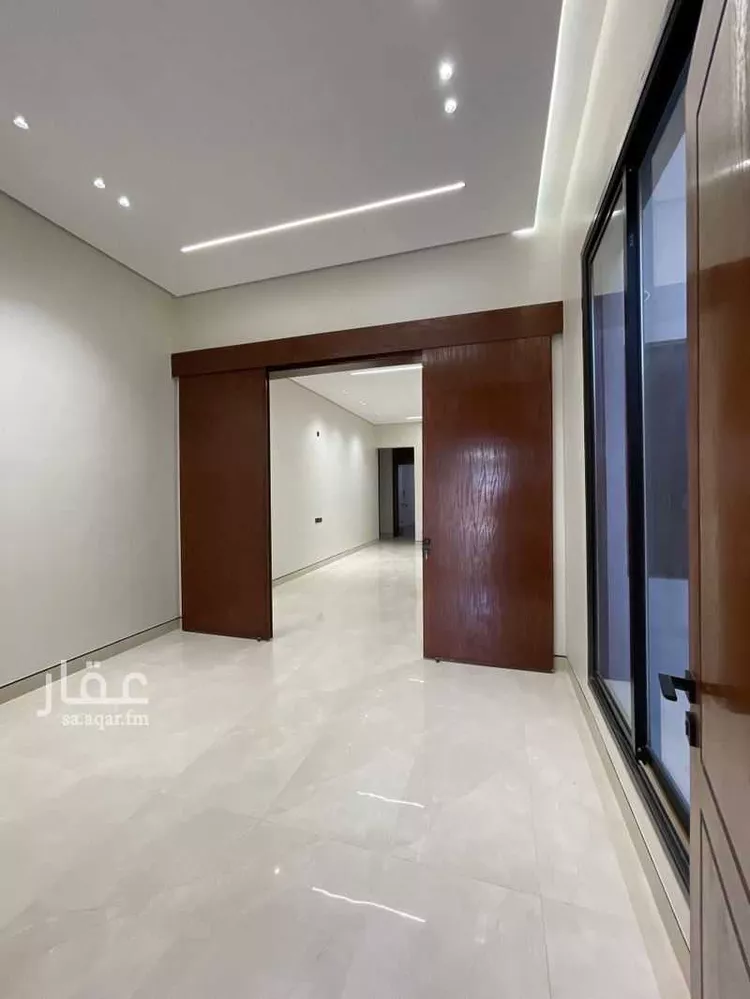 Floor for Rent in Riyadh Al Janadriyah صورة 5