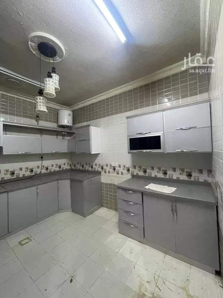 شقة للإيجار في شارع احمد بن سعد الاصبهاني, حي الرمال, مدينة الرياض, منطقة الرياض صورة 3