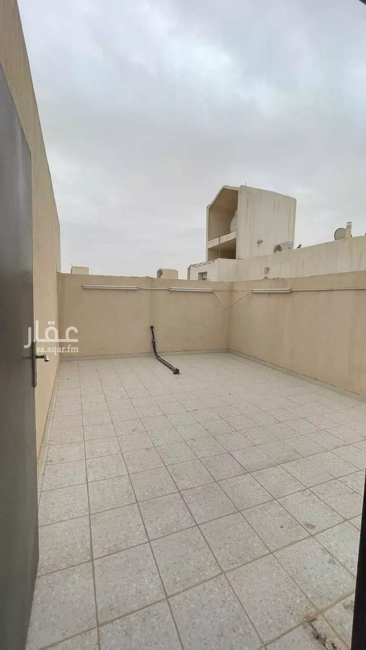 شقة للإيجار في شارع محمد الراشدي, حي الرمال, مدينة الرياض, منطقة الرياض صورة 2