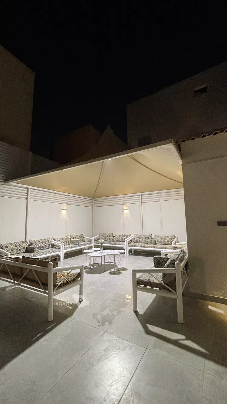 استراحة للإيجار في شارع رقم 304, حي المونسية, مدينة الرياض, منطقة الرياض 11