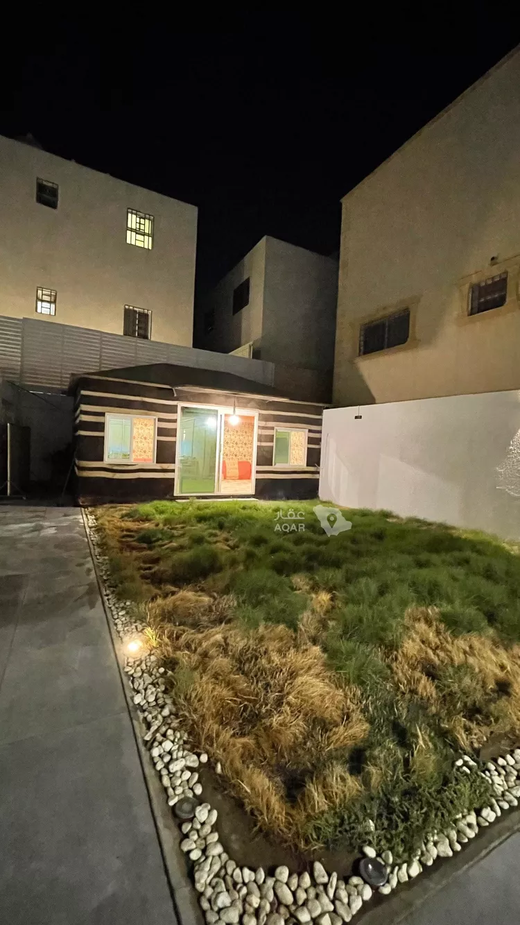 استراحة للإيجار في شارع رقم 304, حي المونسية, مدينة الرياض, منطقة الرياض 10