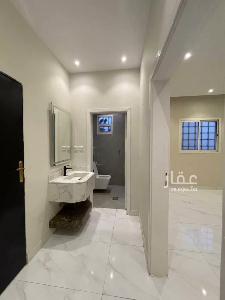 شقة للإيجار في شارع احمد بن جزي, حي الرمال, مدينة الرياض, منطقة الرياض صورة 4