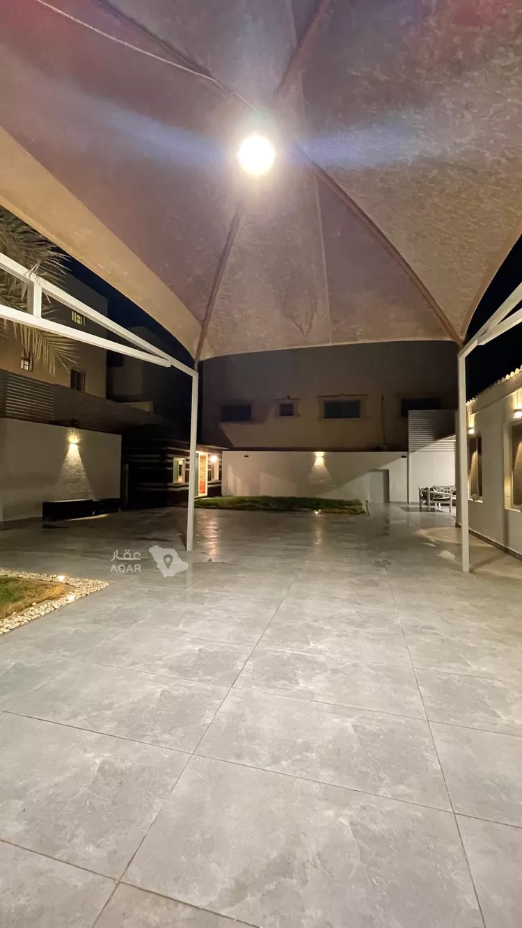 استراحة للإيجار في شارع رقم 304, حي المونسية, مدينة الرياض, منطقة الرياض