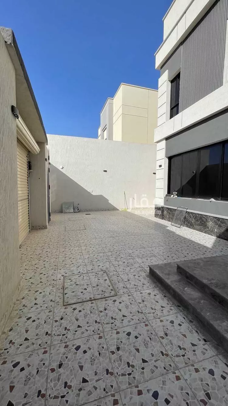 فيلا للإيجار في شارع ابي الخير, حي الجنادرية, مدينة الرياض, منطقة الرياض صورة 2