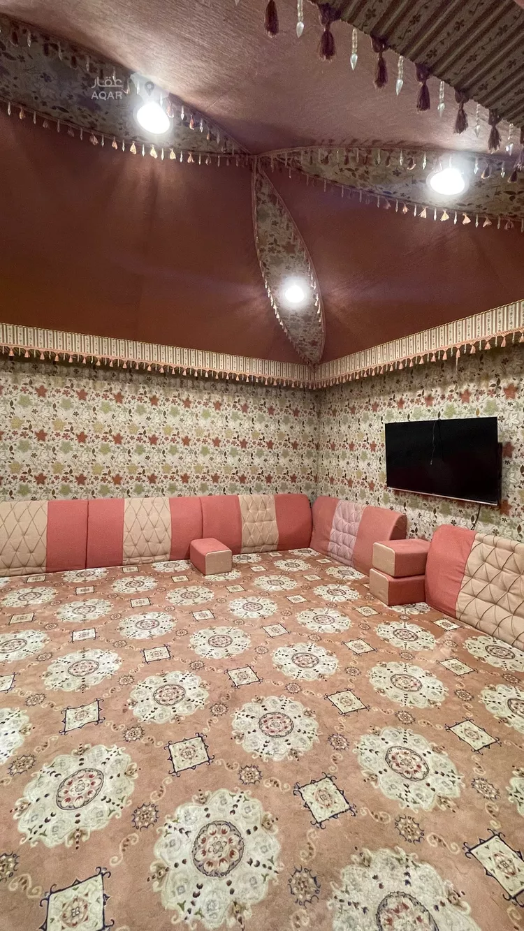 استراحة للإيجار في شارع رقم 304, حي المونسية, مدينة الرياض, منطقة الرياض 9