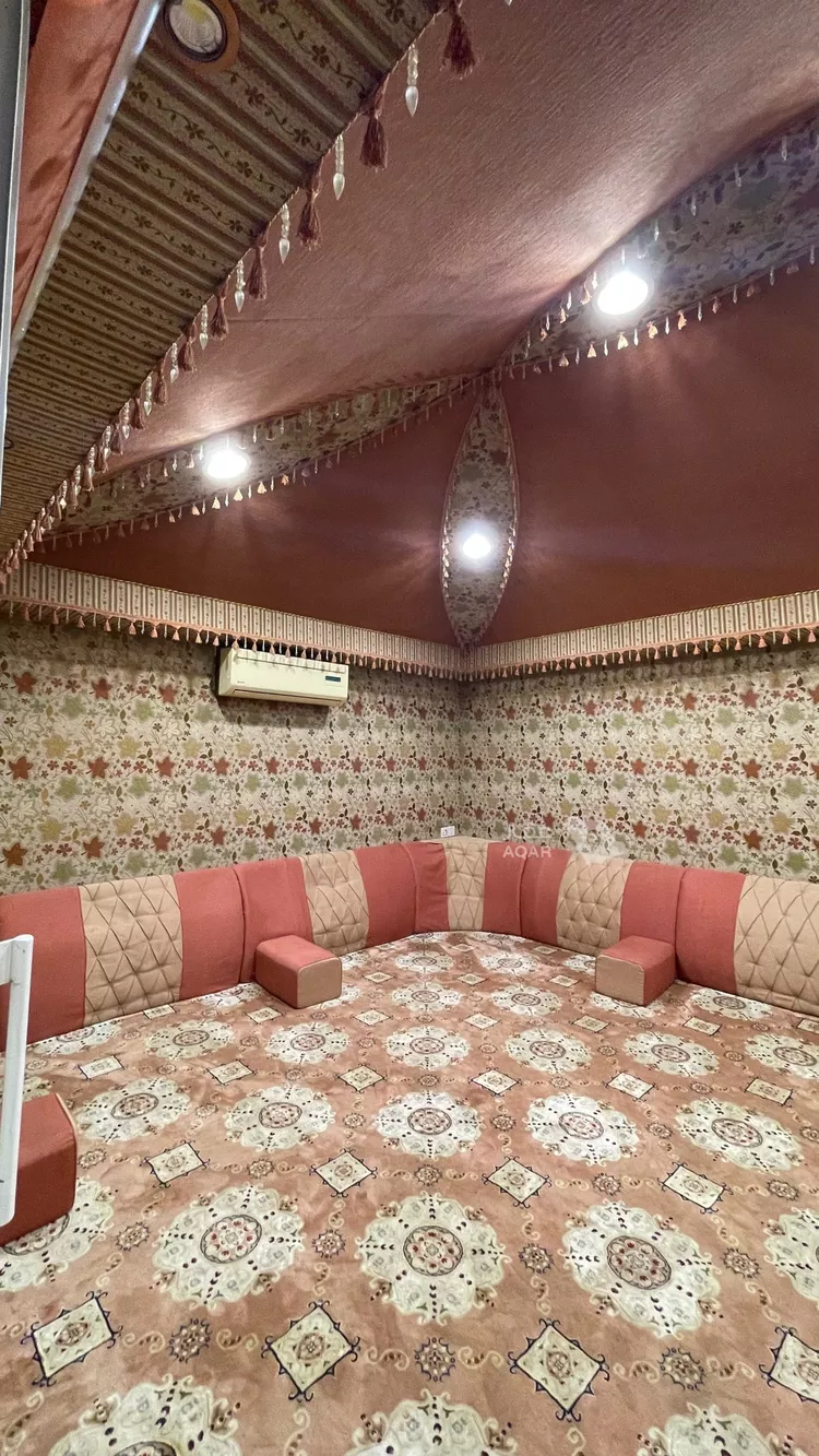 استراحة للإيجار في شارع رقم 304, حي المونسية, مدينة الرياض, منطقة الرياض 12