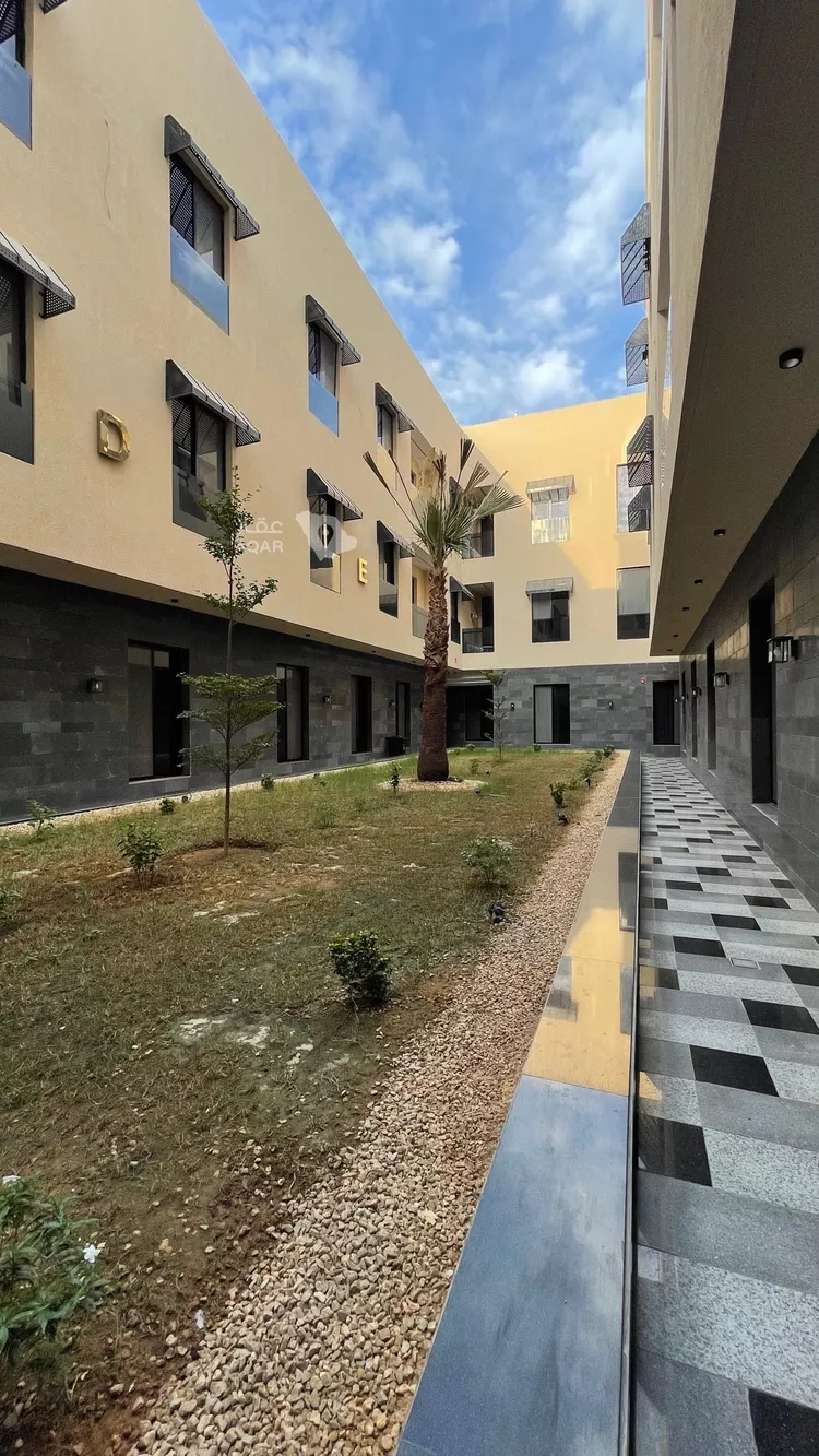 Apartment for Rent in Riyadh Al Munsiyah 4