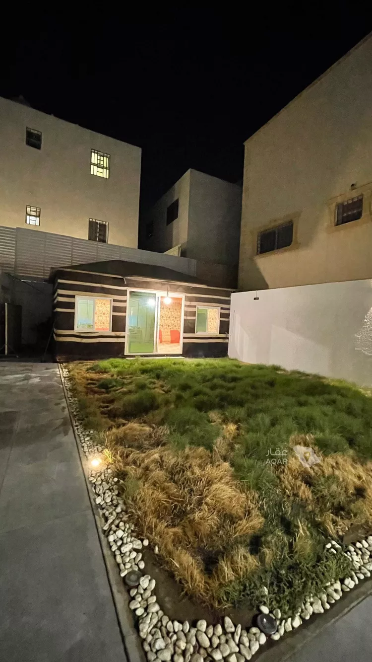 استراحة للإيجار في شارع رقم 304, حي المونسية, مدينة الرياض, منطقة الرياض صورة 4