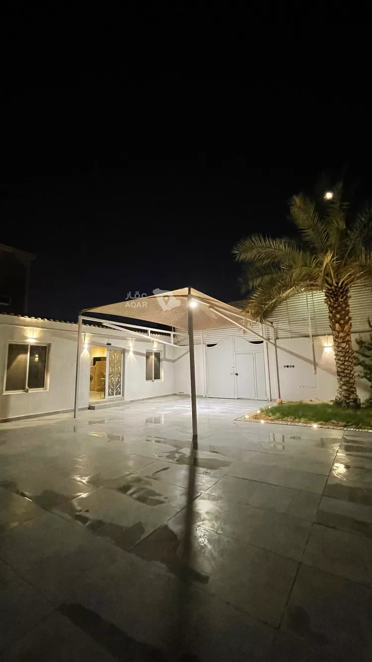 استراحة للإيجار في شارع رقم 304, حي المونسية, مدينة الرياض, منطقة الرياض صورة 3