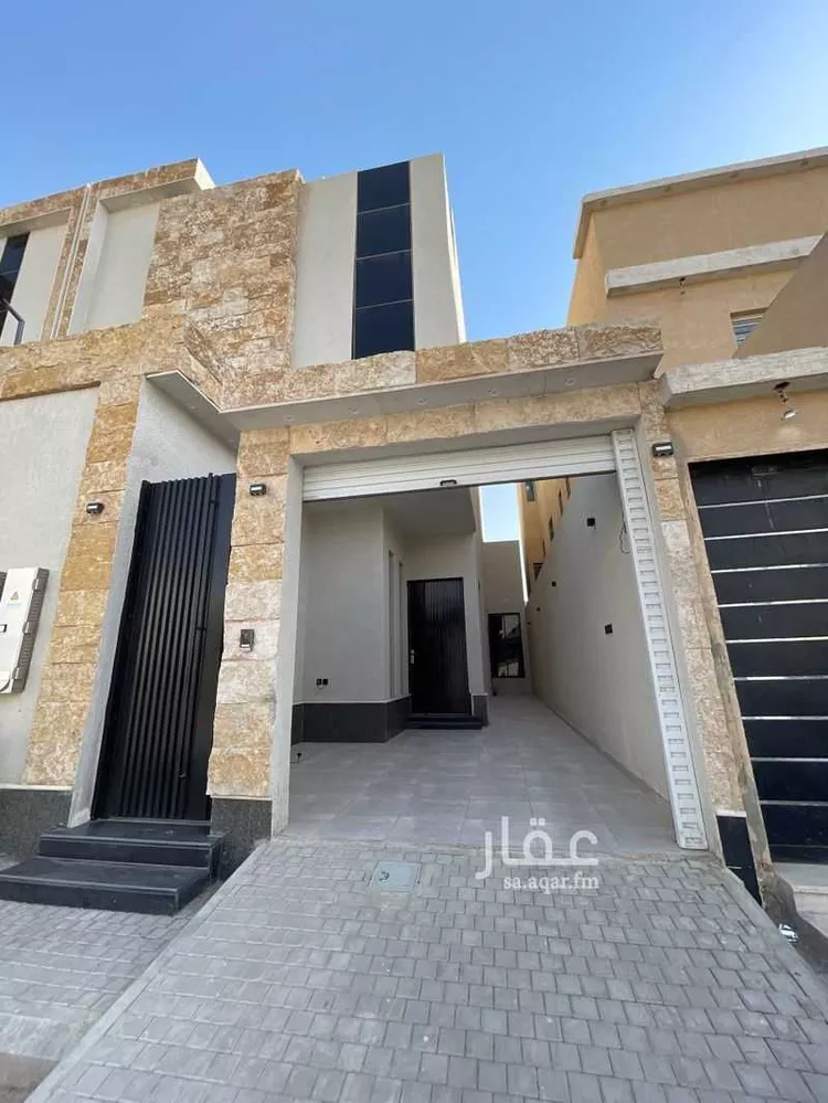 Floor for Rent in Riyadh Al Janadriyah