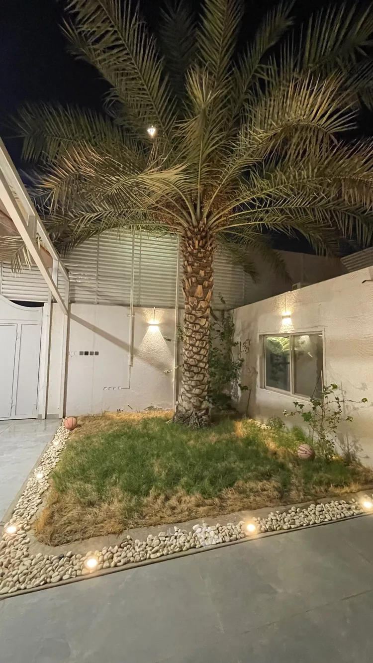 استراحة للإيجار في شارع رقم 304, حي المونسية, مدينة الرياض, منطقة الرياض صورة 2
