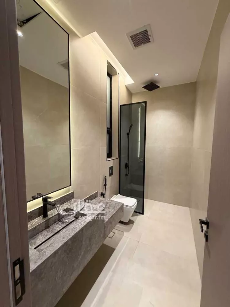 دور للبيع في شارع رقم 40, حي الياسمين, مدينة الرياض, منطقة الرياض صورة 4