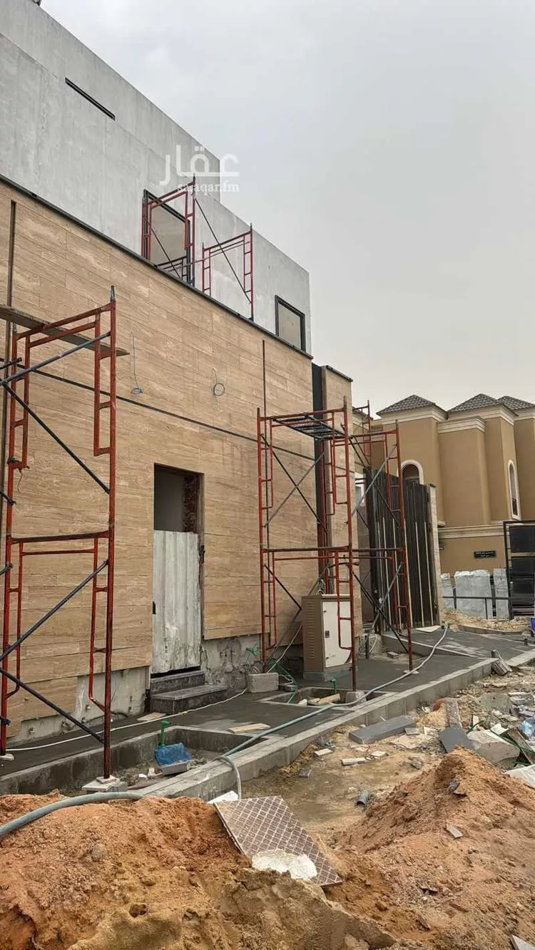 فيلا للبيع في شارع رقم 536, حي الملقا, مدينة الرياض, منطقة الرياض صورة 3