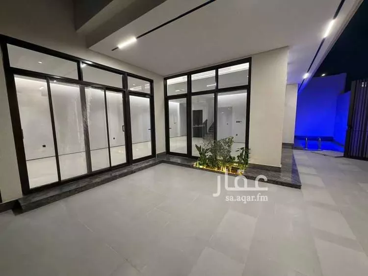 فيلا للبيع في شارع رقم 320, حي الملقا, مدينة الرياض, منطقة الرياض 16
