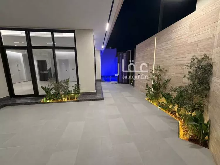 فيلا للبيع في شارع رقم 320, حي الملقا, مدينة الرياض, منطقة الرياض 14