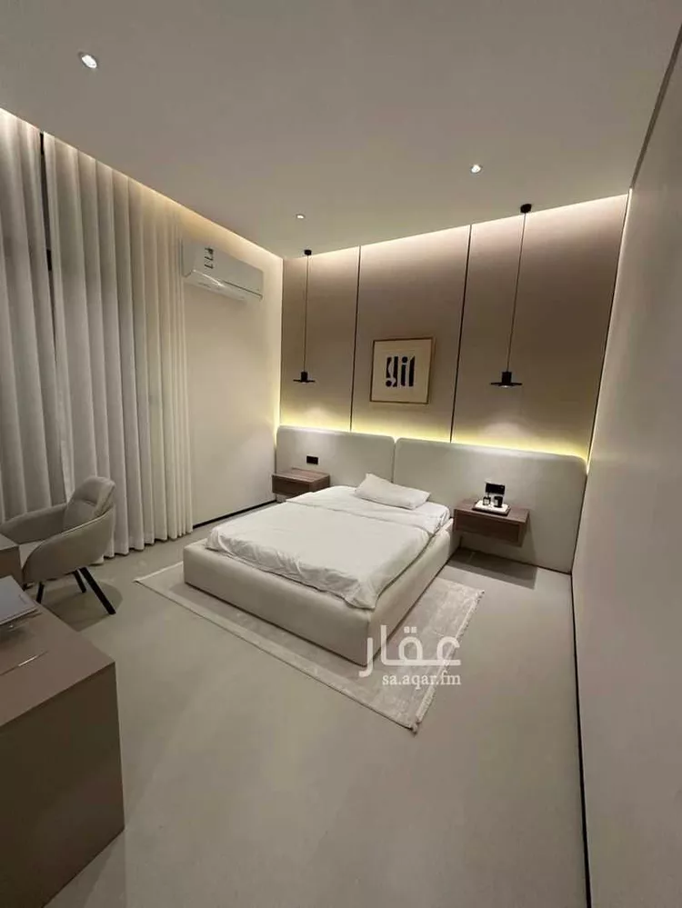 دور للبيع في شارع رقم 289, حي الملقا, مدينة الرياض, منطقة الرياض صورة 4