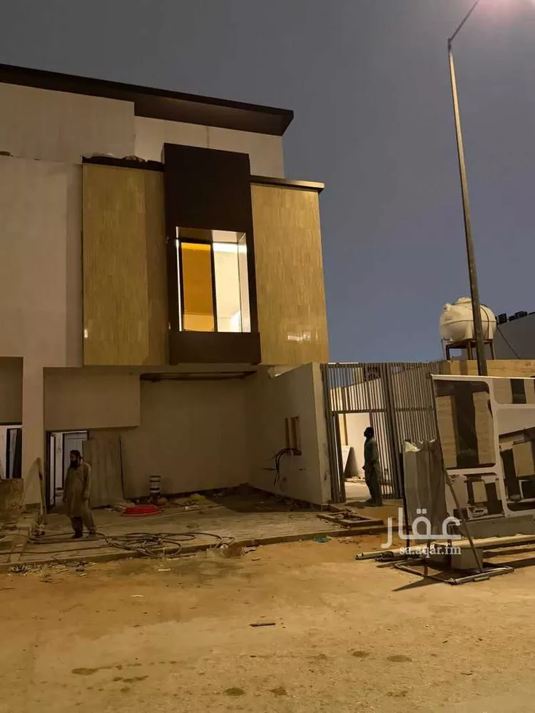 دور للبيع في شارع رقم 479, حي الملقا, مدينة الرياض, منطقة الرياض صورة 4