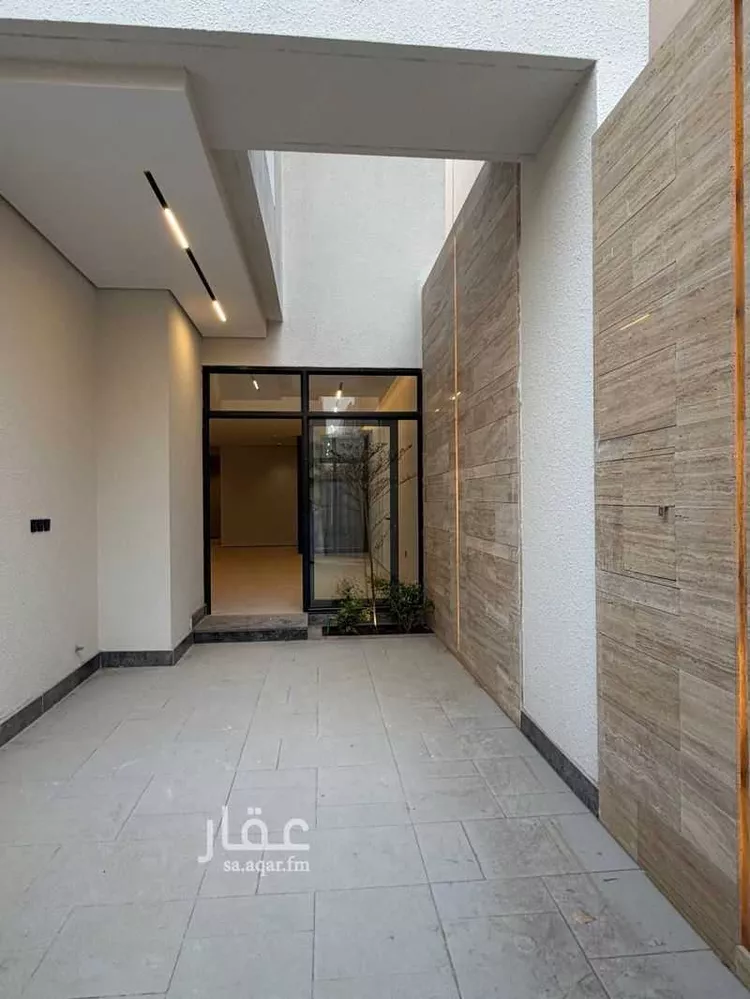 دور للبيع في شارع رقم 289, حي الملقا, مدينة الرياض, منطقة الرياض صورة 5