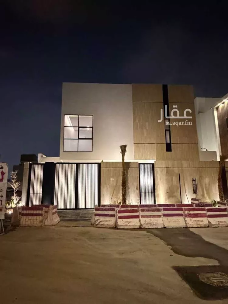 Villa for Sale in Riyadh An Narjis 11