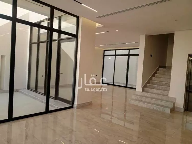 فيلا للبيع في شارع الراجحي, حي النرجس, مدينة الرياض, منطقة الرياض صورة 5
