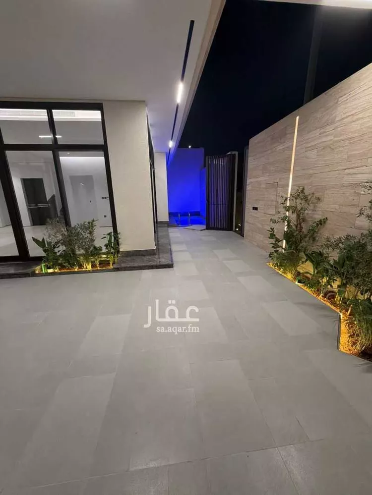 فيلا للبيع في شارع رقم 320, حي الملقا, مدينة الرياض, منطقة الرياض 10