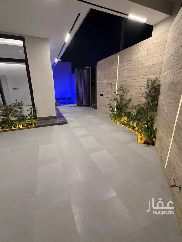 فيلا للبيع في شارع رقم 320, حي الملقا, مدينة الرياض, منطقة الرياض 11