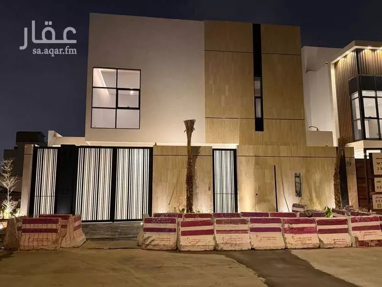 Villa for Sale in Riyadh An Narjis 9