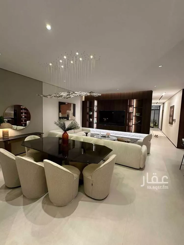 دور للبيع في شارع رقم 289, حي الملقا, مدينة الرياض, منطقة الرياض 11
