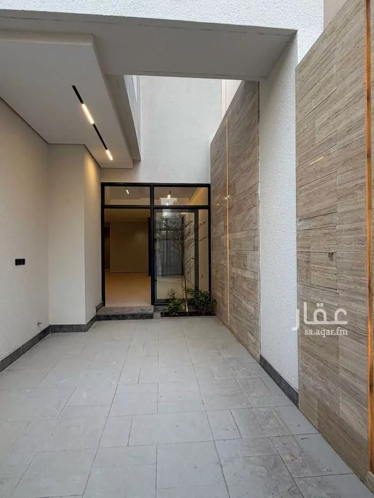 فيلا للبيع في شارع رقم 263, حي الملقا, مدينة الرياض, منطقة الرياض صورة 5