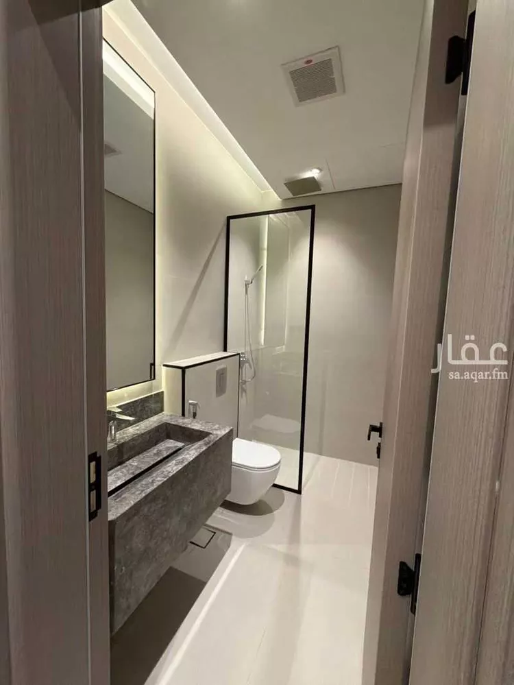 دور للبيع في شارع صدا, حي النفل, مدينة الرياض, منطقة الرياض 6
