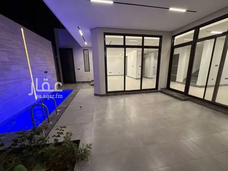 Villa for Sale in Riyadh An Nafal