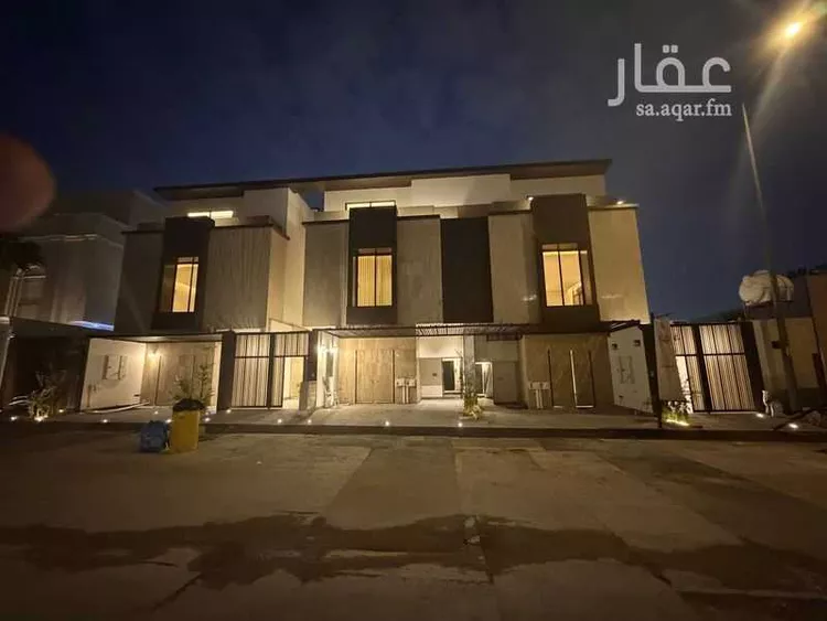 دور للبيع في شارع رقم 289, حي الملقا, مدينة الرياض, منطقة الرياض 16