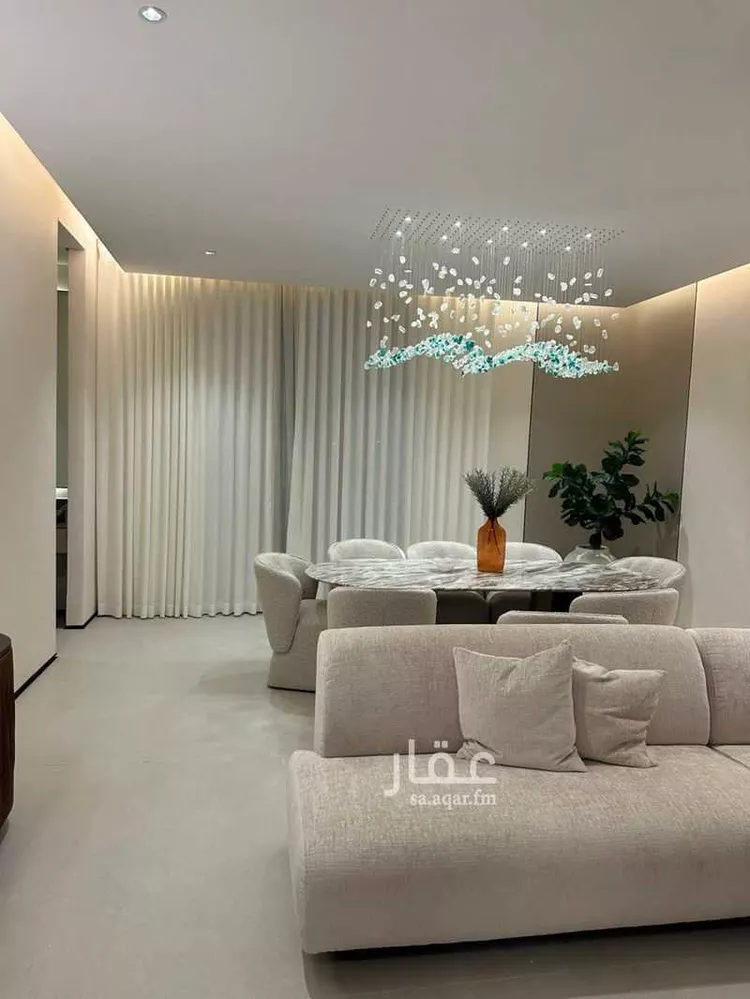 دور للبيع في شارع رقم 289, حي الملقا, مدينة الرياض, منطقة الرياض صورة 3
