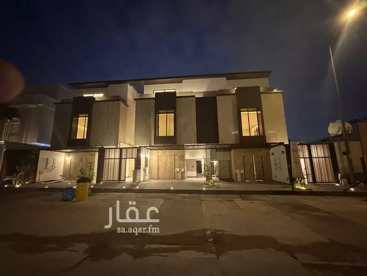 دور للبيع في شارع رقم 289, حي الملقا, مدينة الرياض, منطقة الرياض 10