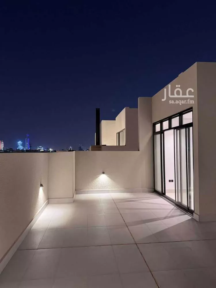 فيلا للبيع في شارع السارة, حي الملقا, مدينة الرياض, منطقة الرياض صورة 2