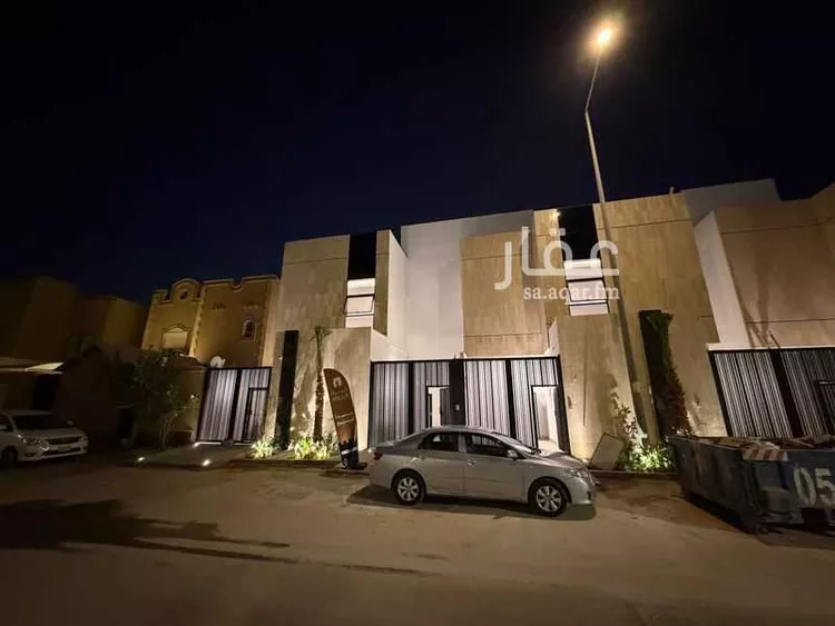 دور للبيع في شارع رقم 265, حي الياسمين, مدينة الرياض, منطقة الرياض صورة 5