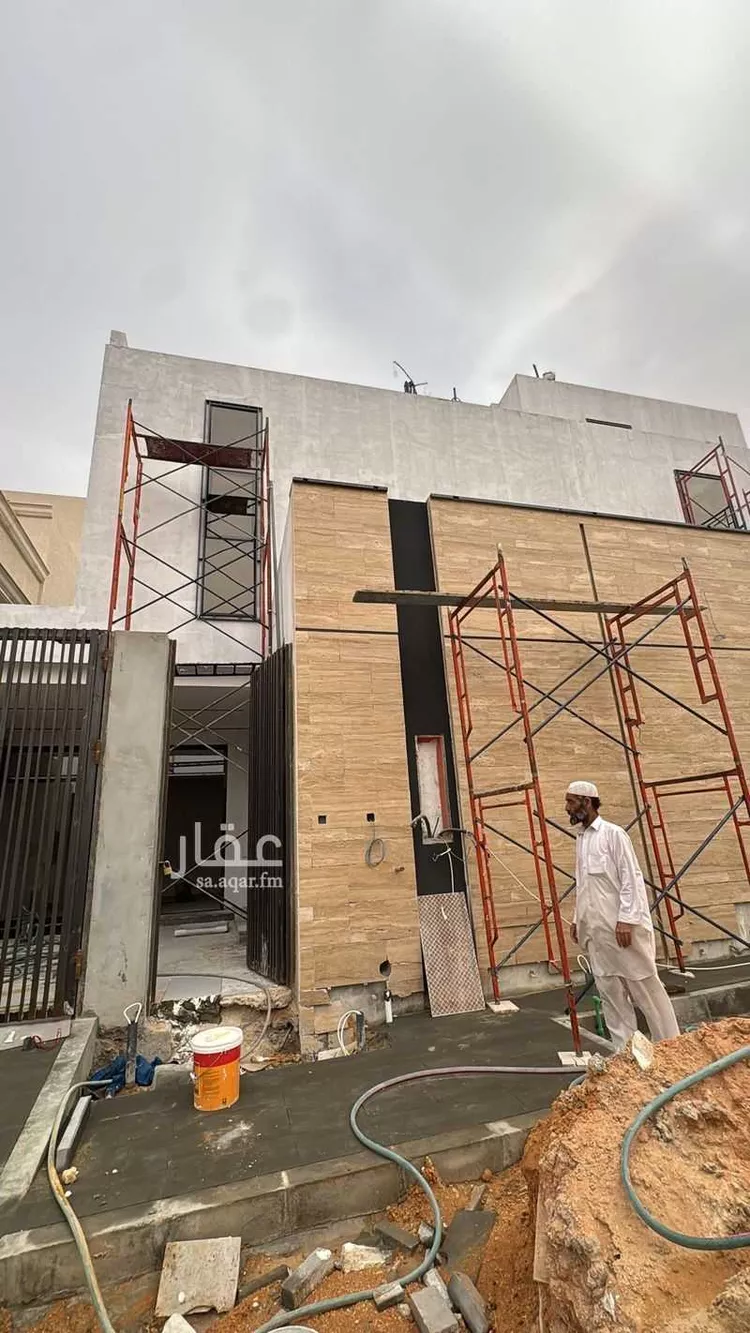 فيلا للبيع في شارع رقم 536, حي الملقا, مدينة الرياض, منطقة الرياض صورة 4