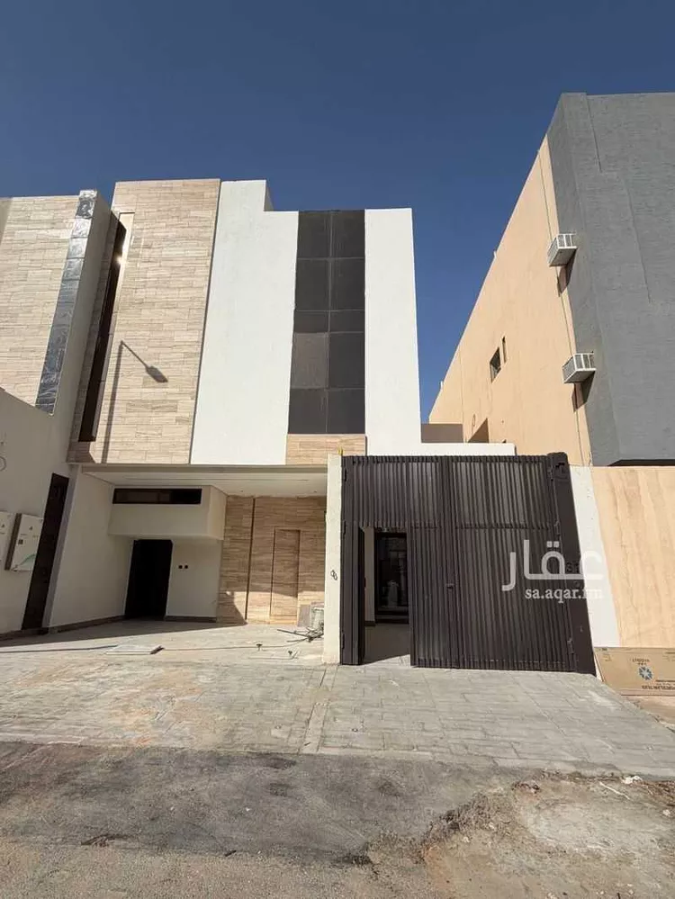 Floor for Sale in Riyadh An Nafal 12