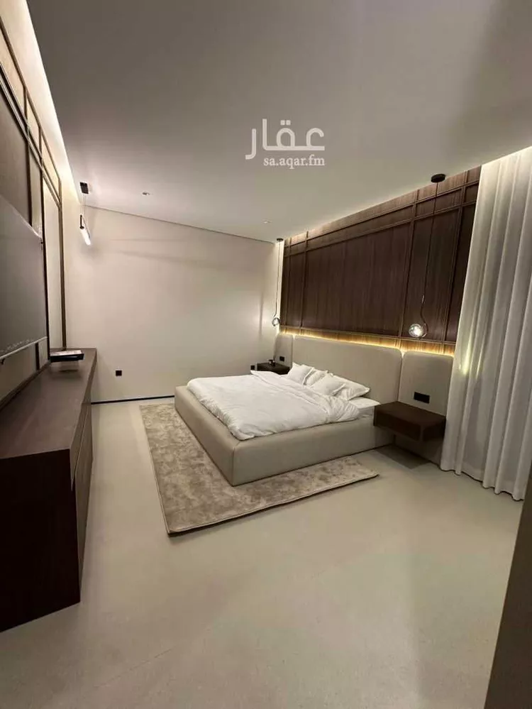 دور للبيع في شارع رقم 289, حي الملقا, مدينة الرياض, منطقة الرياض 8