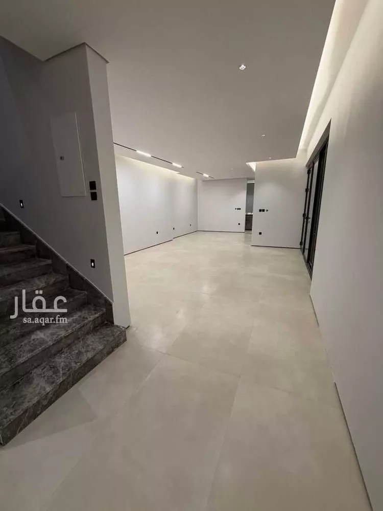 دور للبيع في شارع رقم 40, حي الياسمين, مدينة الرياض, منطقة الرياض صورة 4