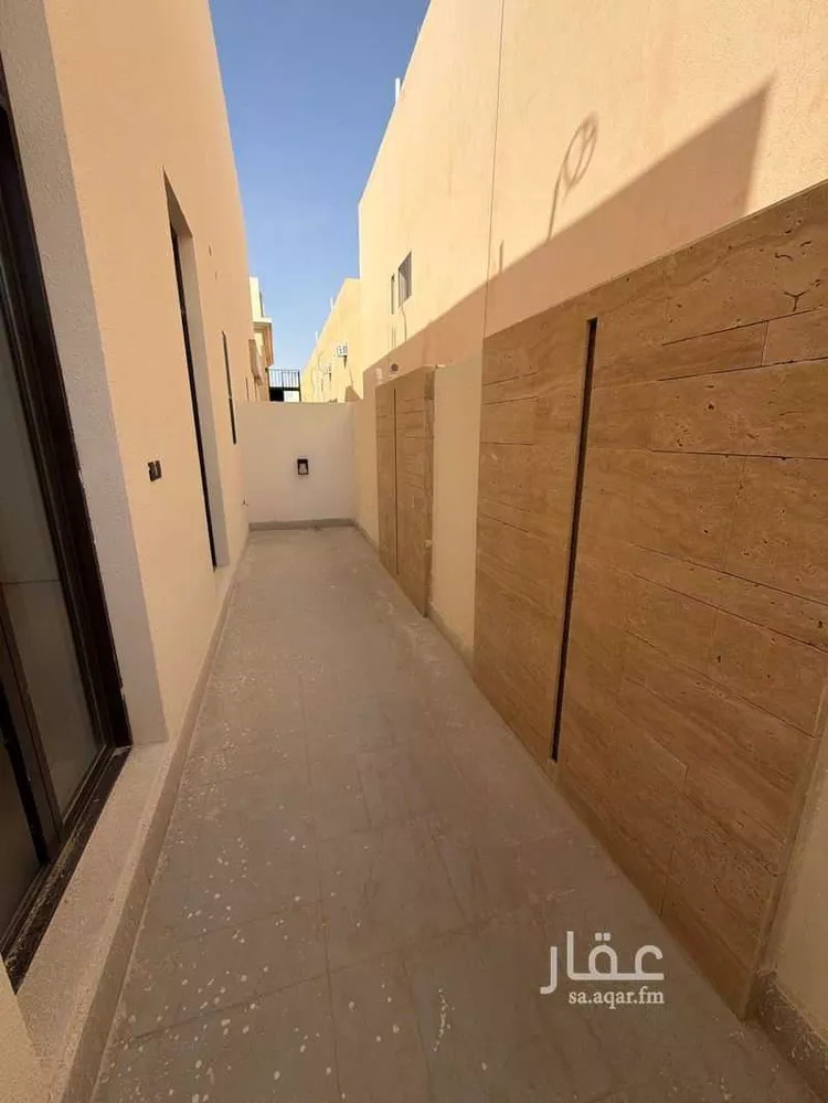 Floor for Sale in Riyadh An Nafal 7