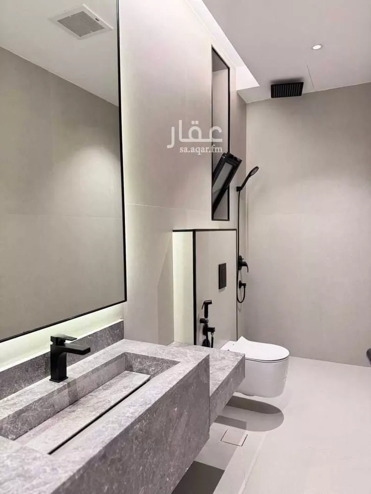 فيلا للبيع في شارع رقم 536, حي الملقا, مدينة الرياض, منطقة الرياض