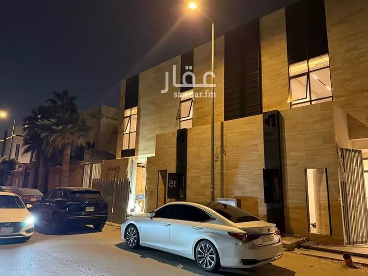 Villa for Sale in Riyadh An Nafal