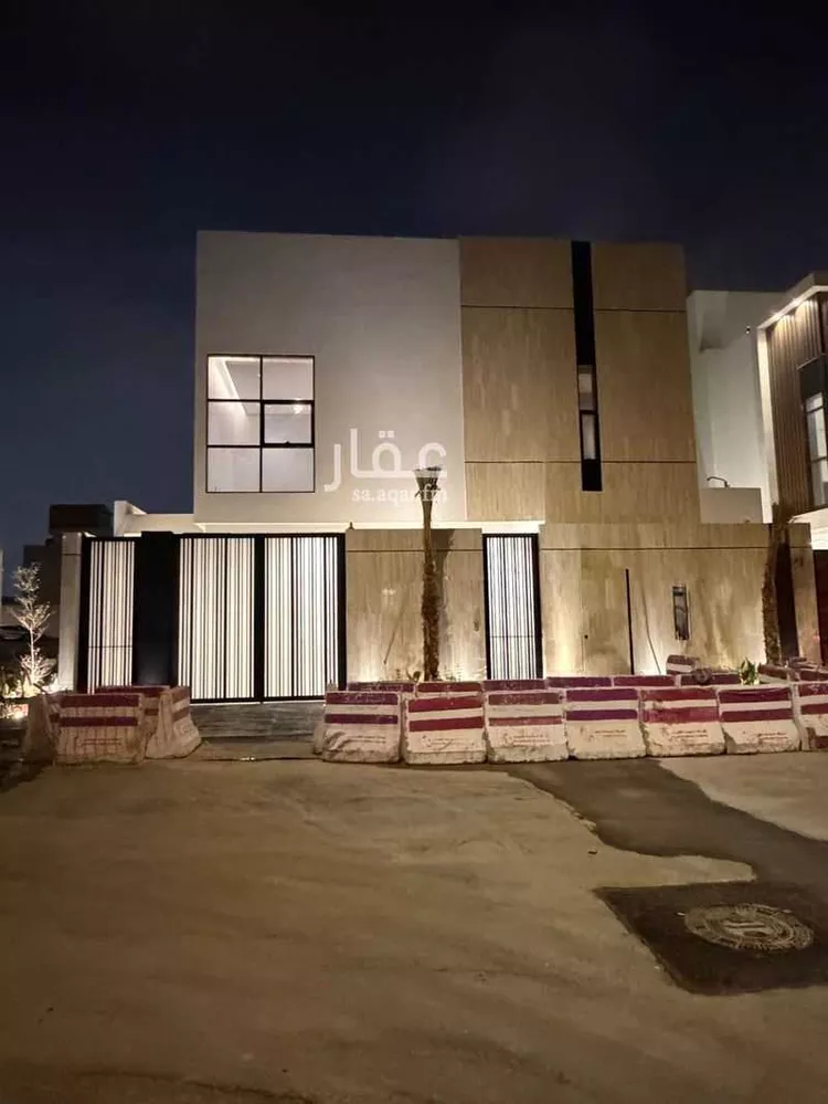 Villa for Sale in Riyadh An Narjis 15