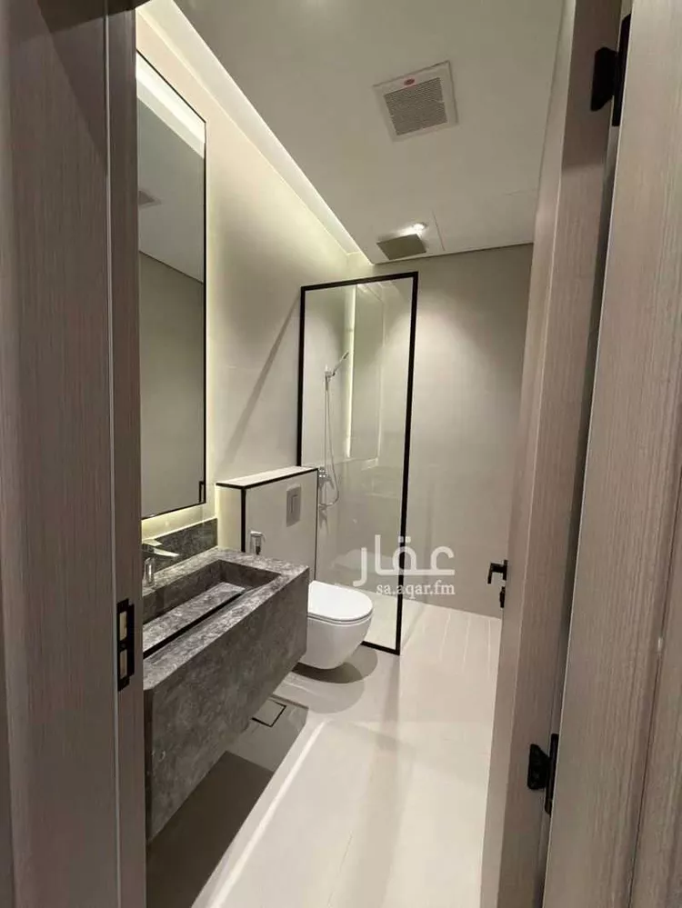 Floor for Sale in Riyadh An Nafal 8