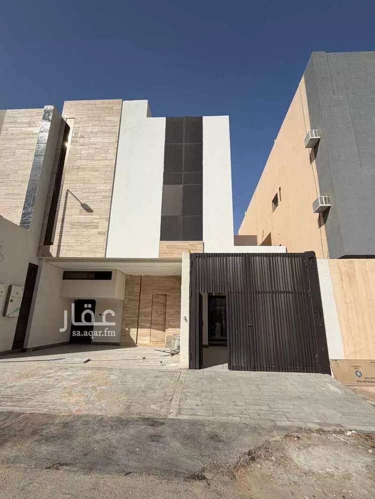 Floor for Sale in Riyadh An Nafal 14