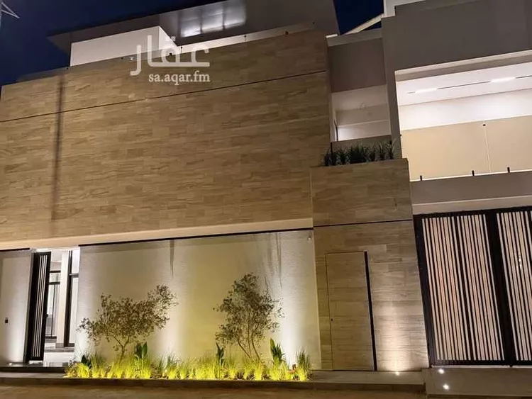فيلا للبيع في شارع رقم 263, حي الملقا, مدينة الرياض, منطقة الرياض 23
