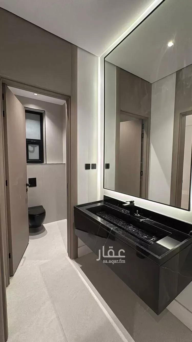 دور للبيع في شارع رقم 479, حي الملقا, مدينة الرياض, منطقة الرياض صورة 5