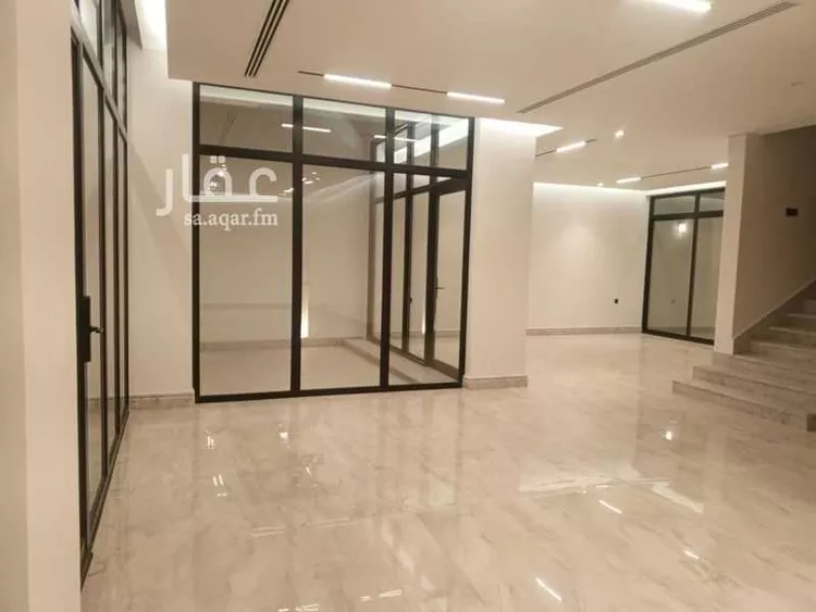 فيلا للبيع في شارع الراجحي, حي النرجس, مدينة الرياض, منطقة الرياض صورة 2